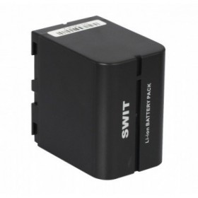 SWIT S-8428 Bateria para a...