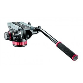 Manfrotto MVH502AH Rótula...