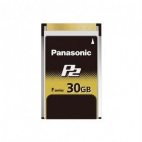 Panasonic AJ-P2E030FG...