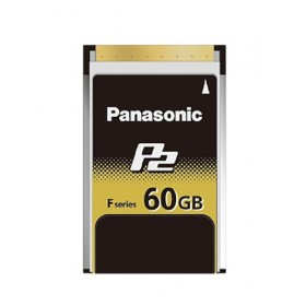 Panasonic AJ-P2E060FG...