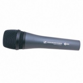 Sennheiser E-835 Micrófono...