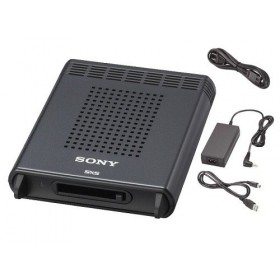 Sony SBAC-US30 Lector de...