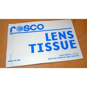 Rosco LT7446 Lens Tissues...
