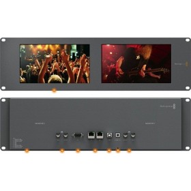 Blackmagic SmartView Duo 2...