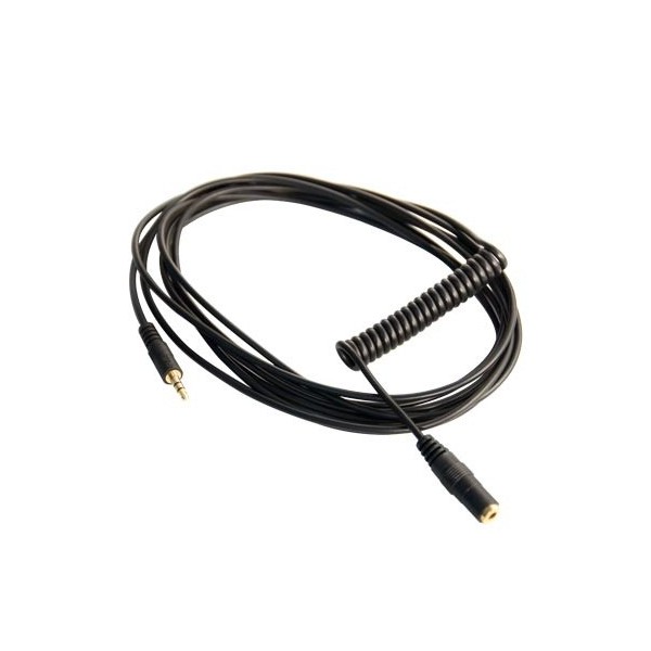 Comprar Rode VC1 Alargador cable mini jack 3,5mm de 3 metros al