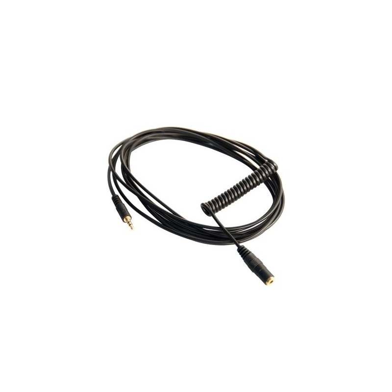 Comprar Rode VC1 Alargador cable mini jack 3,5mm de 3 metros al mejor precio