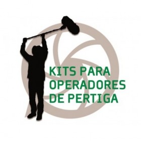 Kit completo de operador...