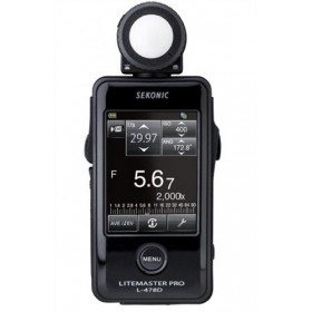 Sekonic L-478D LITEMASTER...