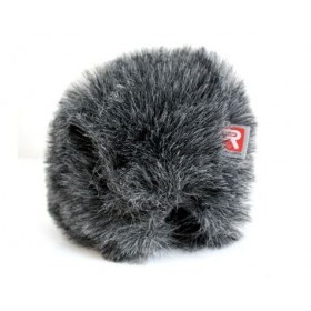 Rycote Antiviento de pelo...