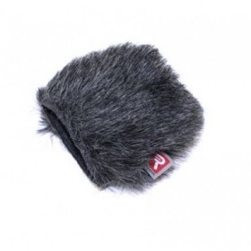 Rycote Antiviento de pelo...