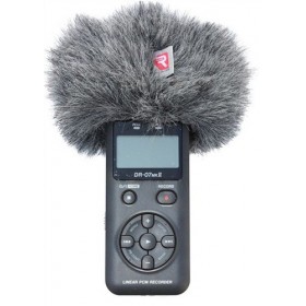 Rycote Antiviento de pelo...