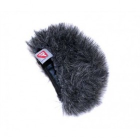 Rycote Antiviento de pelo...