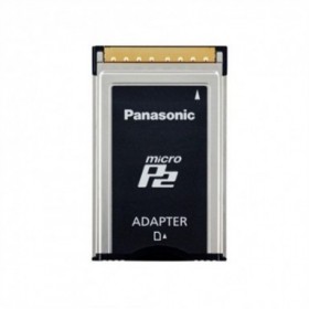 Panasonic AJ-P2AD1G...