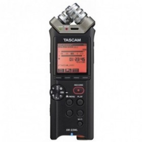 Tascam DR-22WL Grabador de...