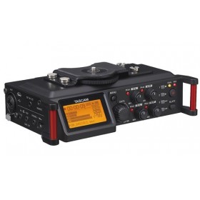 Tascam DR-70D Grabador de...