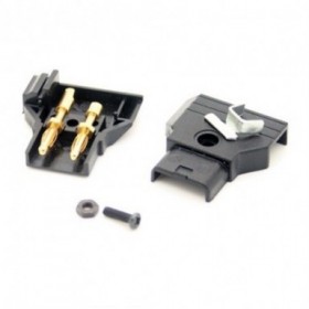 Camaralia PT-M Conector...