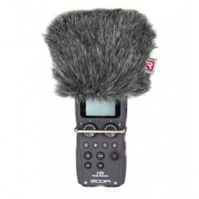 Rycote Antiviento de pelo...