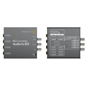 BlackMagic Mini Converter...
