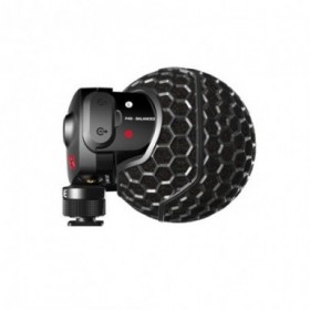 Rode Stereo Videomic X...