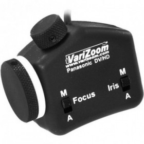 VariZoom VZ-PFI Controlador...