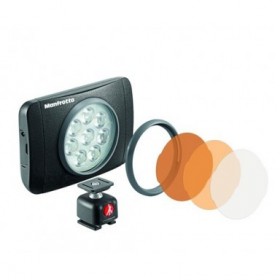 Manfrotto LUMIE MUSE...
