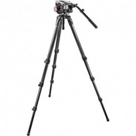 Manfrotto 509HD,536K...