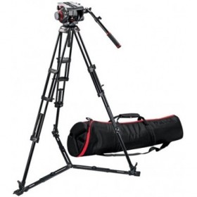 Manfrotto 509HD,545GBK...