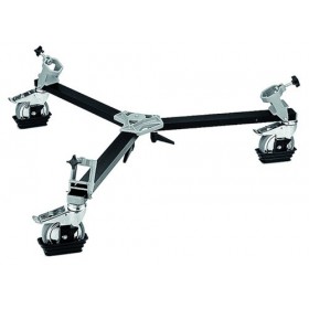 Manfrotto 114MV Dolly de...