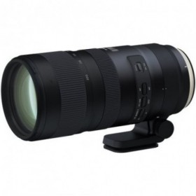 Tamron Objetivo Full Frame...