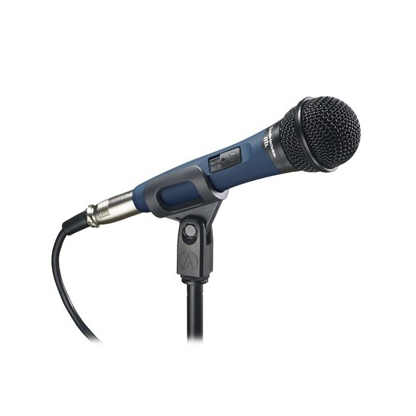 Comprar Audio MB1k Micrófono con alto nivel de salida al mejor precio
