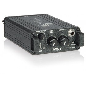 Sound Devices MM-1...