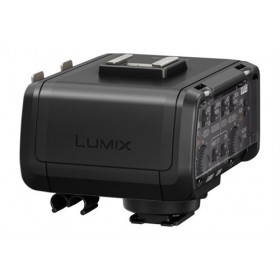 Panasonic Lumix DMW-XLR1E...