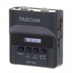 Tascam DR-10 CS Gravador...