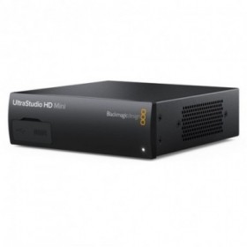 Blackmagic UltraStudio HD...