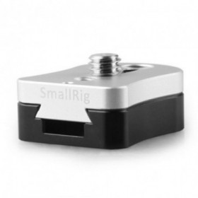 SmallRig 1855 Sapata de...