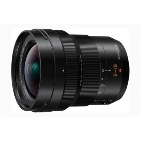 Panasonic Objetiva Lumix...
