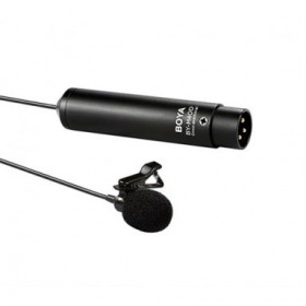 Boya BY-M4OD Microfone de...