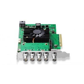 Blackmagic DeckLink 8K Pro...