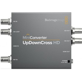Blackmagic Mini Converter...