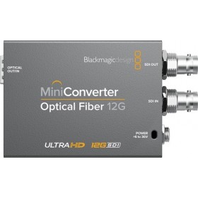 Blackmagic Mini Converter...