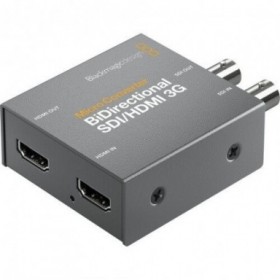Blackmagic Micro Converter...