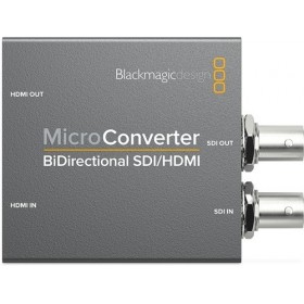 Blackmagic Micro Converter...
