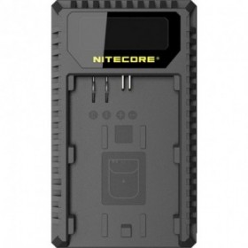 Nitecore UCN1 Cargador...