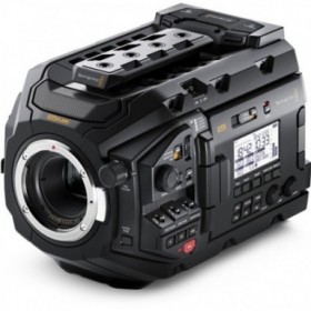 Blackmagic URSA Mini Pro...