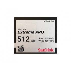 Sandisk Extreme Pro 512GB |...