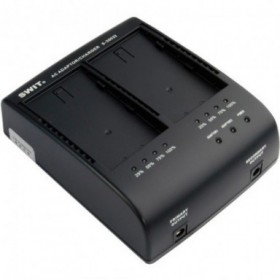 SWIT S-3602I Carregador e...