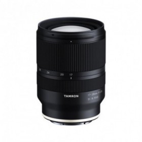 Tamron Lente zoom angular...