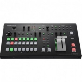 Roland V-600UHD | Mezclador...
