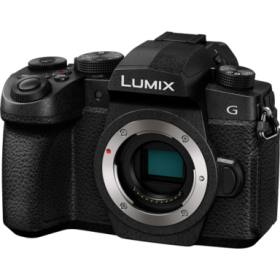 Panasonic Lumix G90 +...