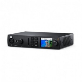 Blackmagic UltraStudio 4K...